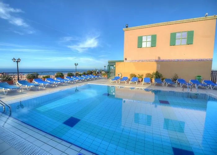 Vivaldi Hotel San Giuliano